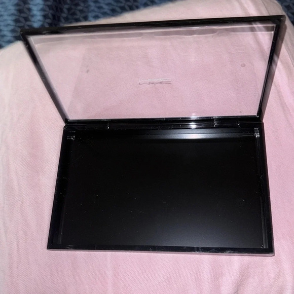 MAC empty  PRO PALETTE LARGE / SINGLE (COMPACT) - Picture 5 of 12